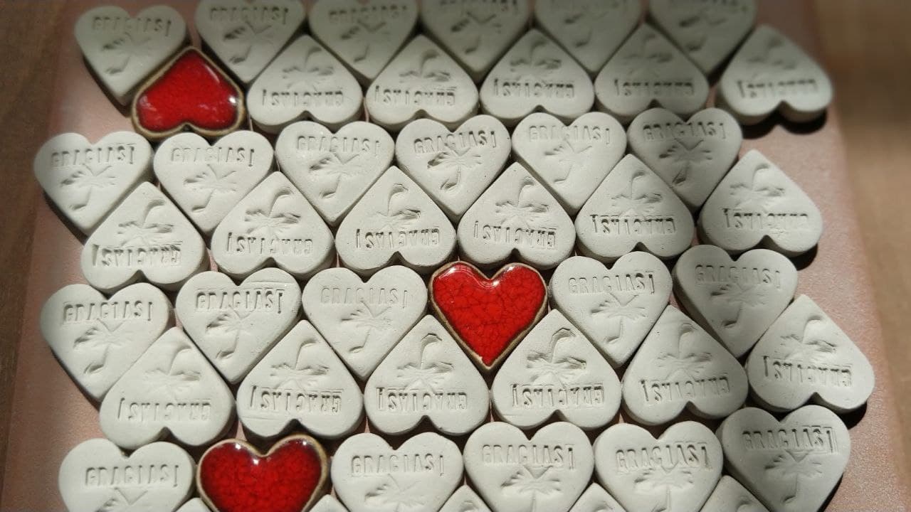 corazones solidarios