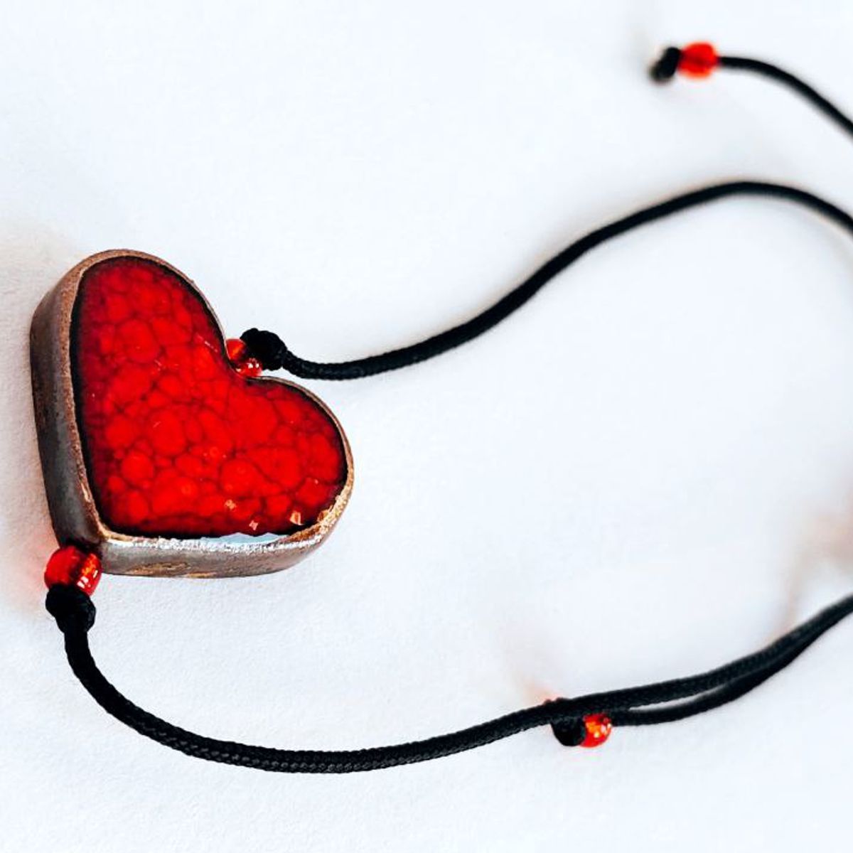 Pulsera Corazón Pulsera Corazón