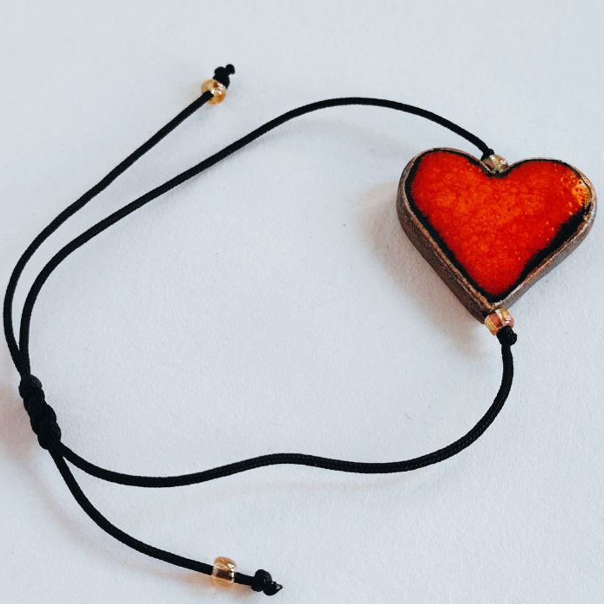 Pulsera Corazón Pulsera Corazón