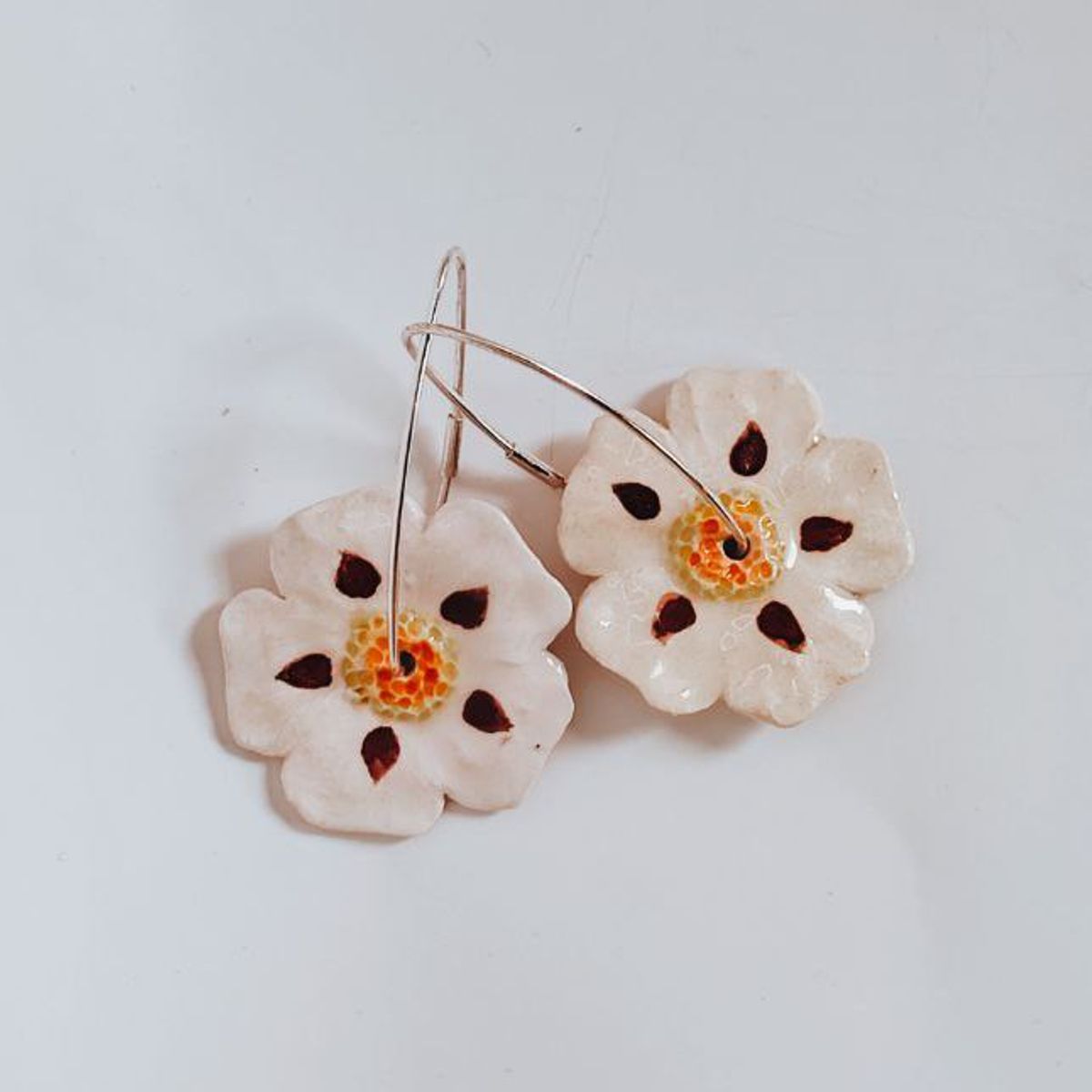 Broche Jara Imperdible