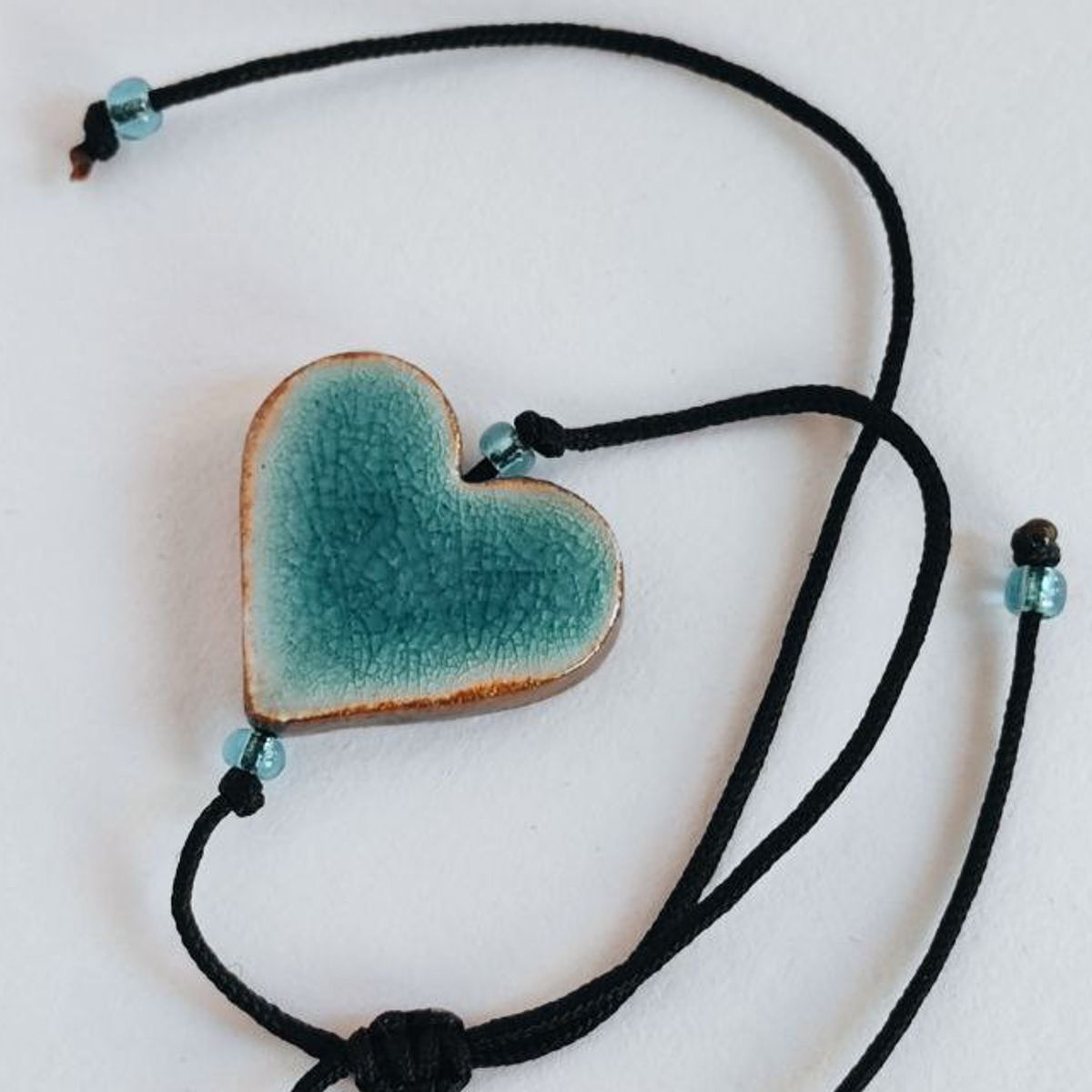 Pulsera Corazón Pulsera Corazón