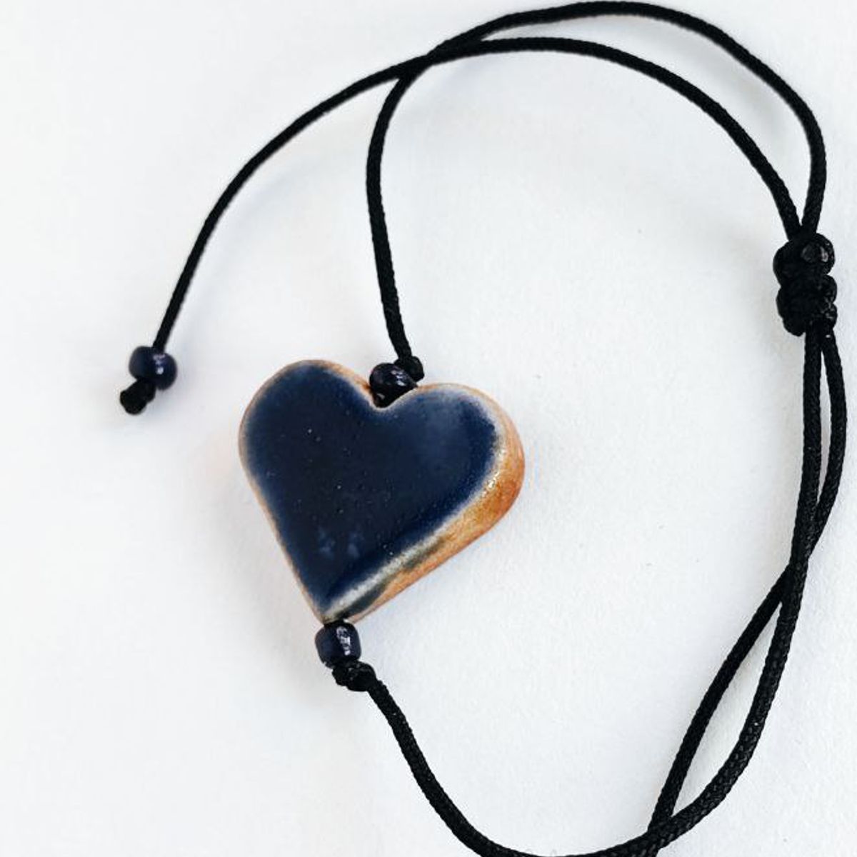 Pulsera Corazón Pulsera Corazón