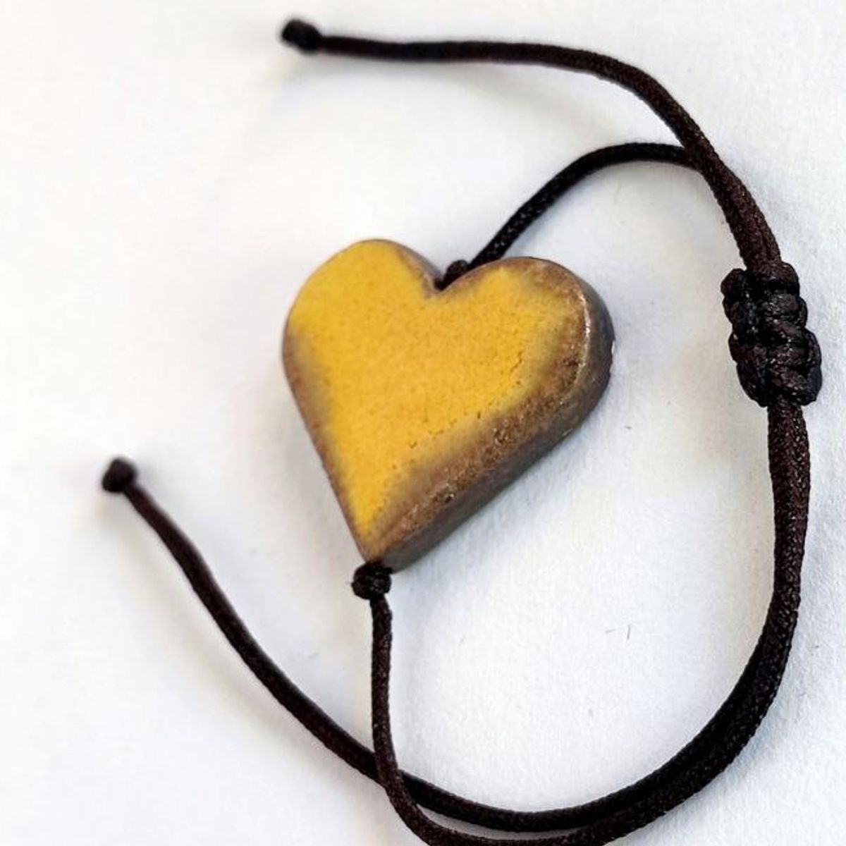 Pulsera Corazón Pulsera Corazón