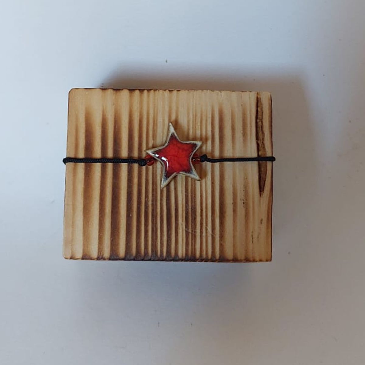 Pulsera Estrella Pulsera Estrella