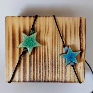 Pulsera Estrella