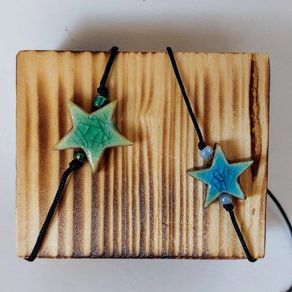 Pulsera Estrella
