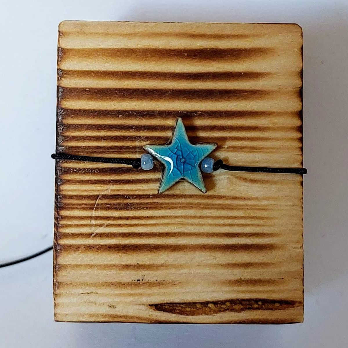 Pulsera Estrella Pulsera Estrella