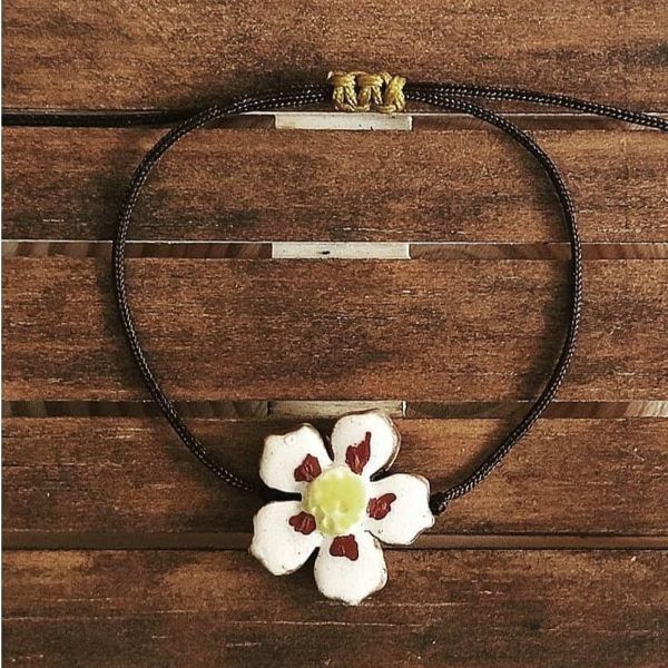 Pulsera Jara