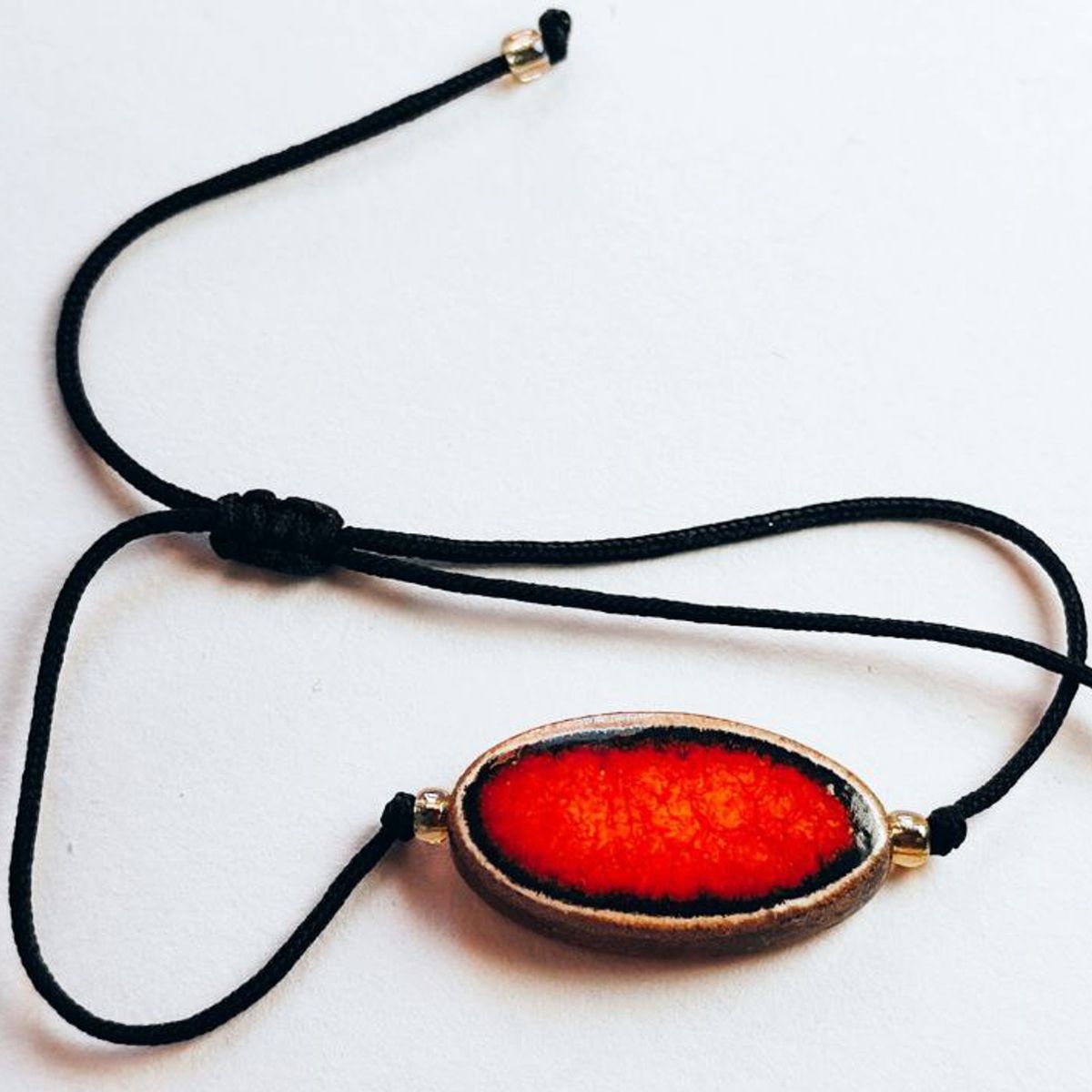 Pulsera Óvalo Pulsera Óvalo