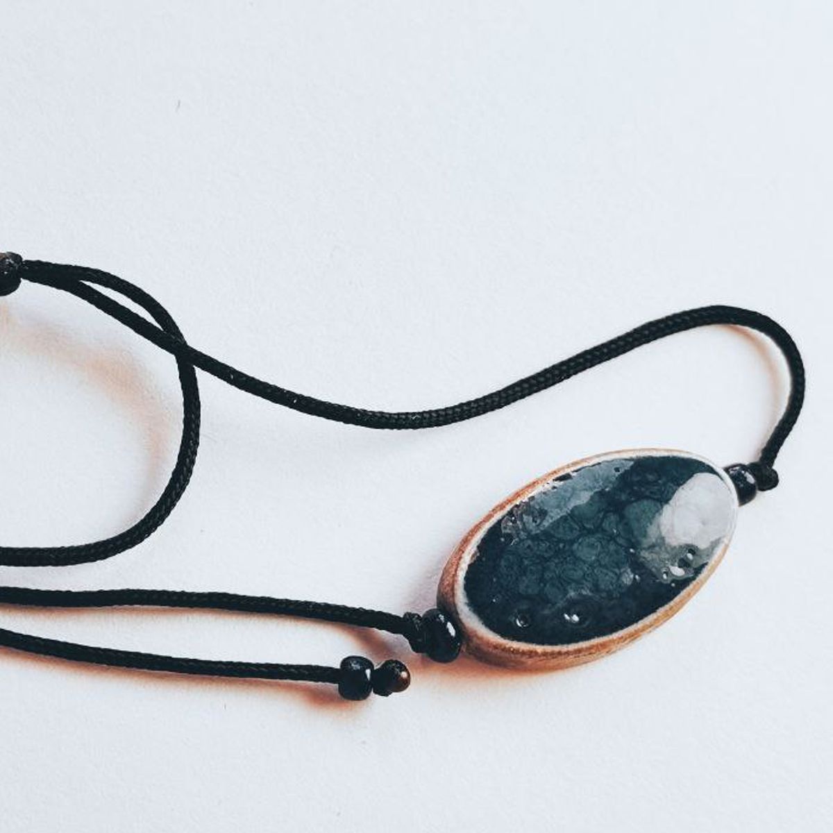 Pulsera Óvalo Pulsera Óvalo