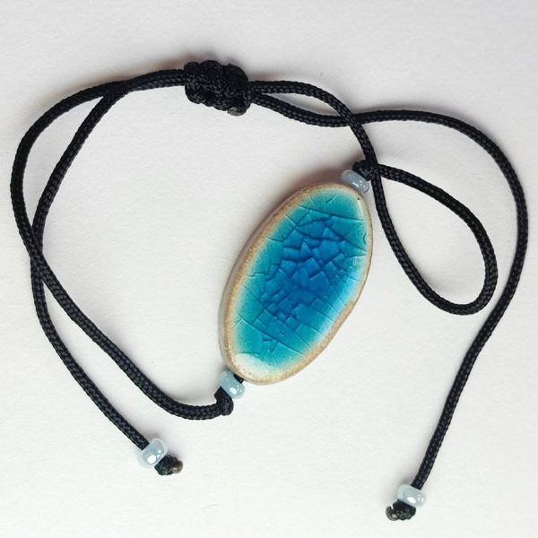 Pulsera Óvalo
