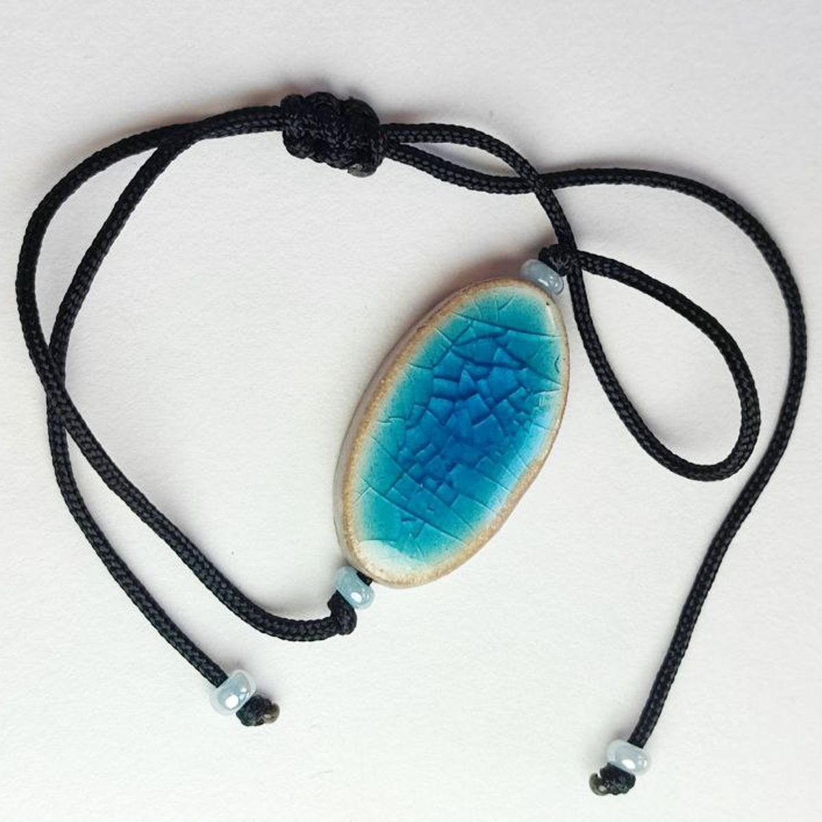 Pulsera Óvalo Pulsera Óvalo