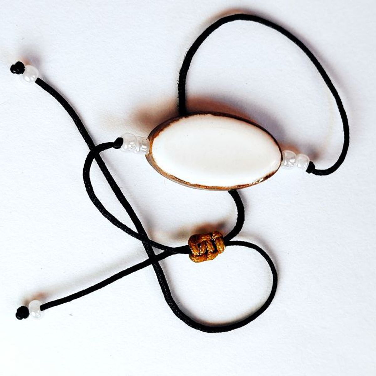 Pulsera Óvalo Pulsera Óvalo