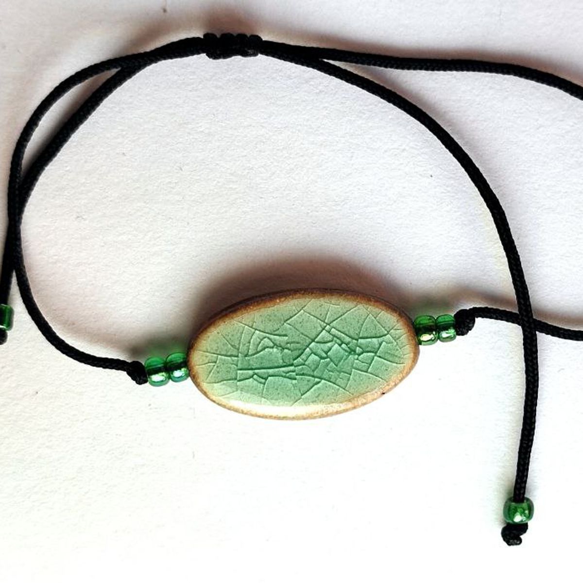 Pulsera Óvalo Pulsera Óvalo