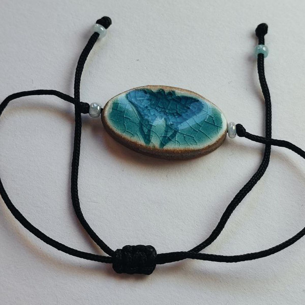 Pulsera Óvalo Pulsera Óvalo