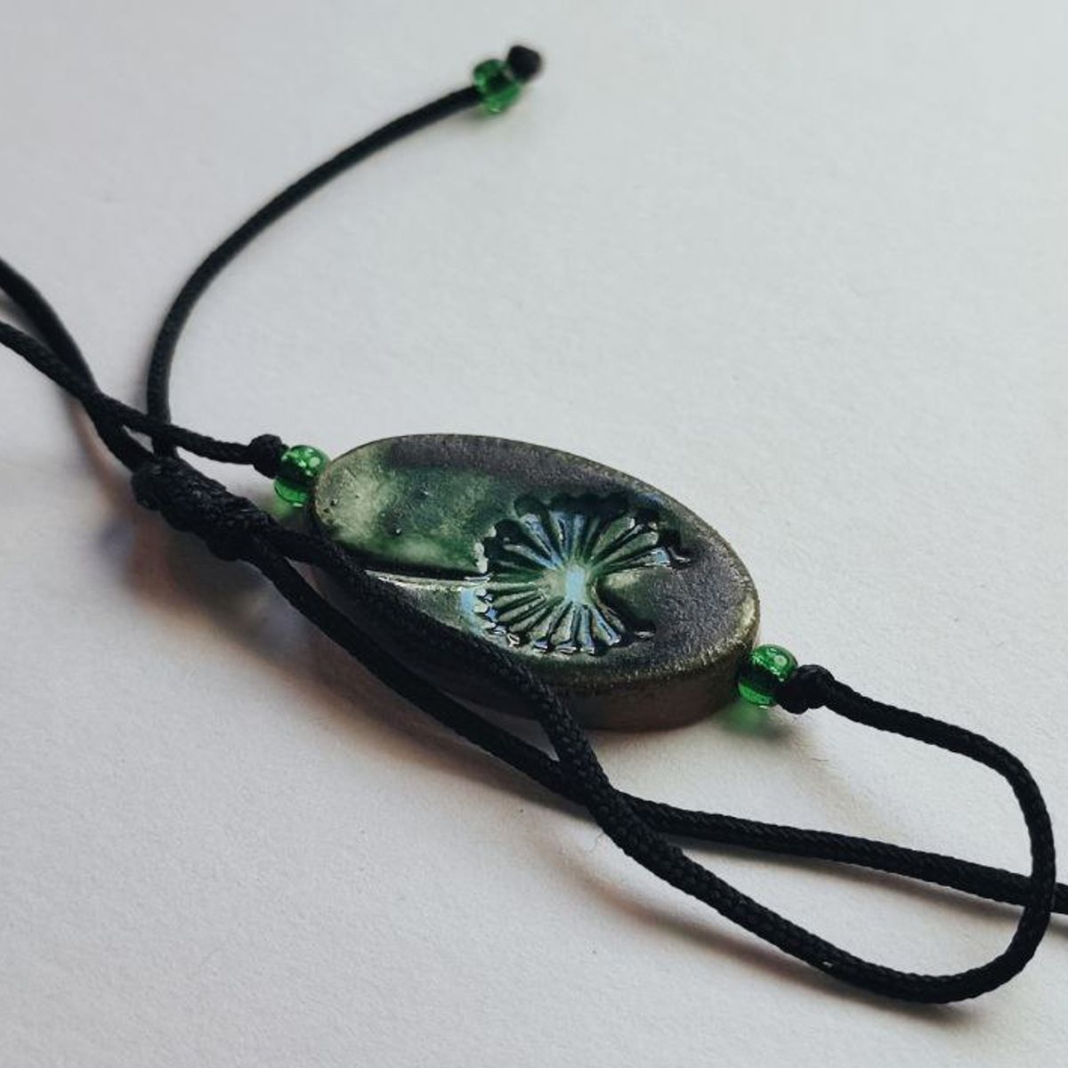 Pulsera Óvalo Pulsera Óvalo