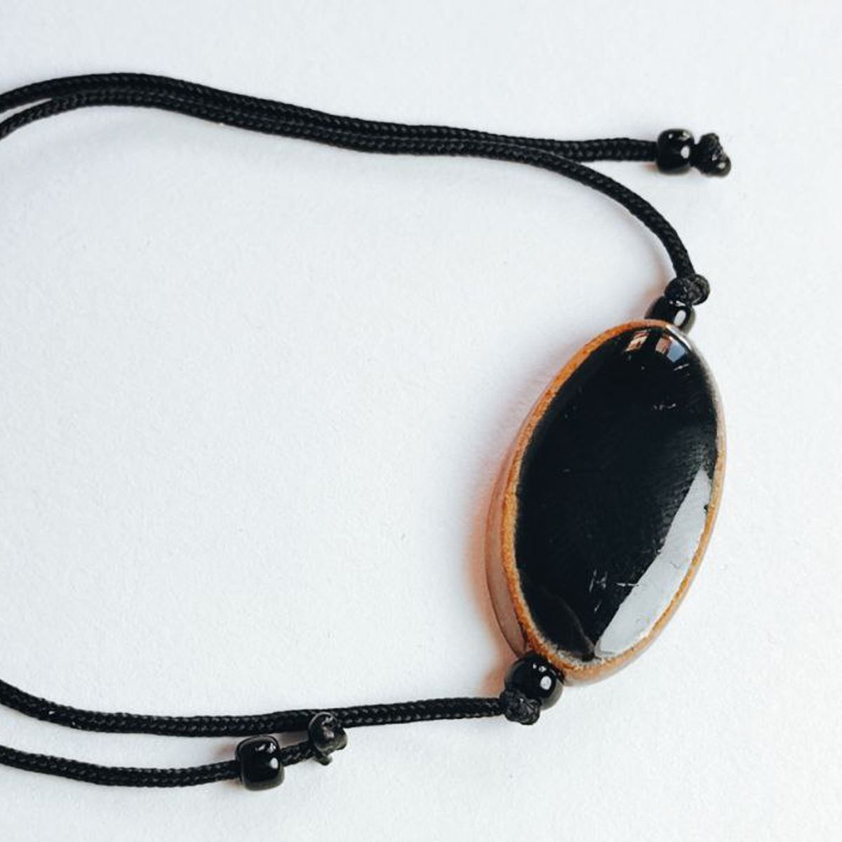 Pulsera Óvalo Pulsera Óvalo