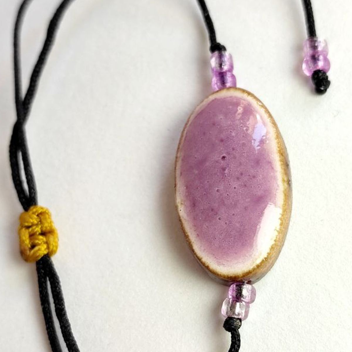 Pulsera Óvalo Pulsera Óvalo