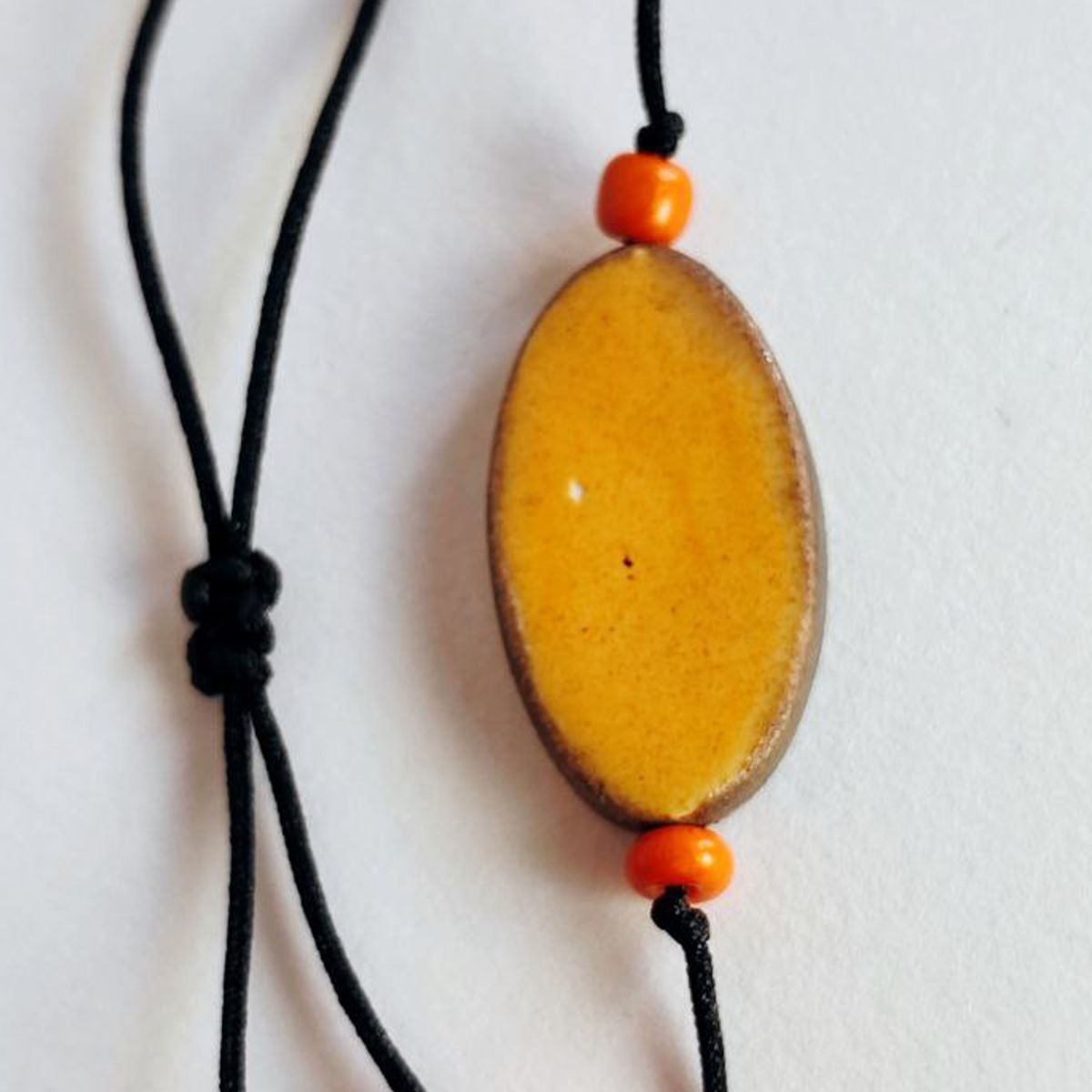 Pulsera Óvalo Pulsera Óvalo