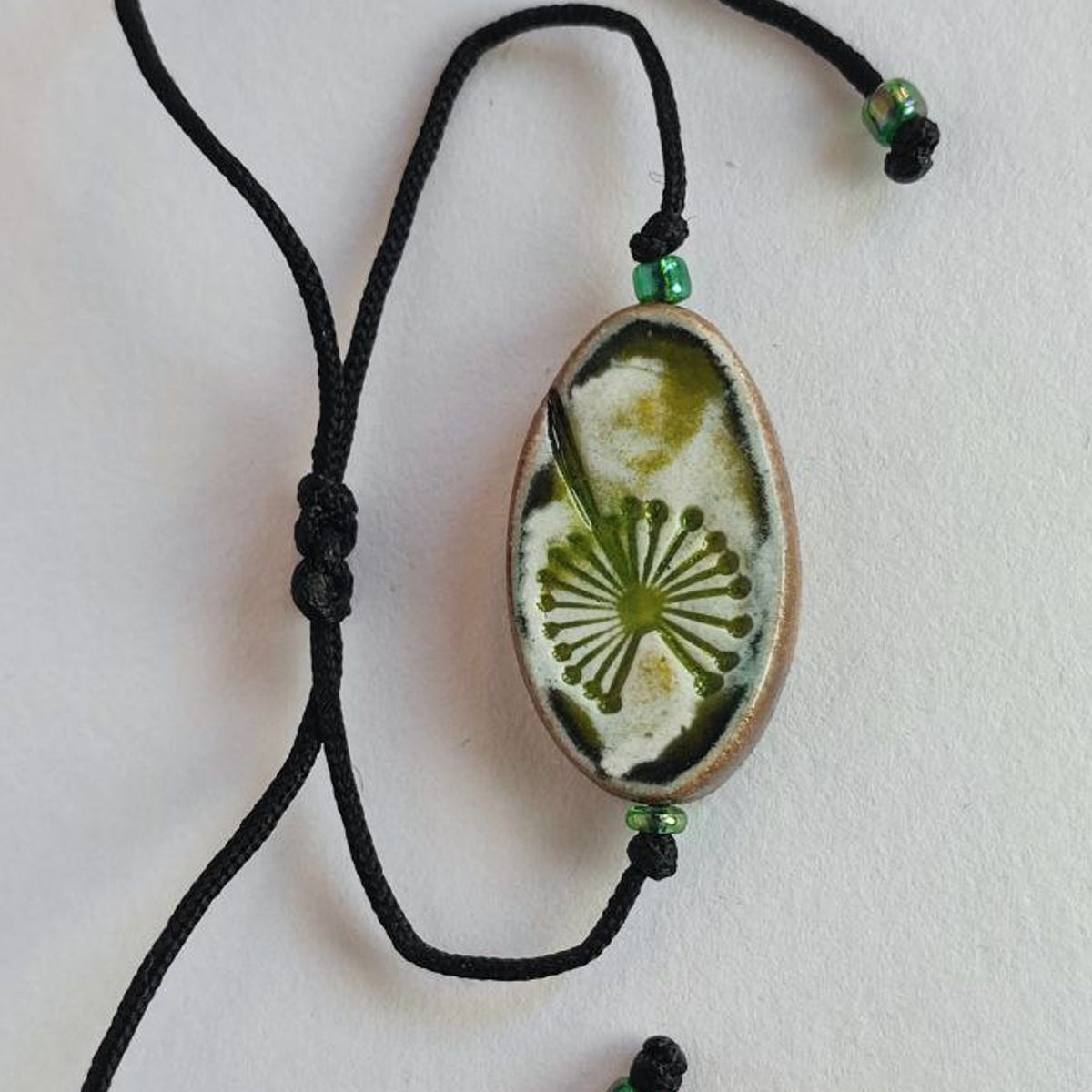 Pulsera Óvalo Pulsera Óvalo